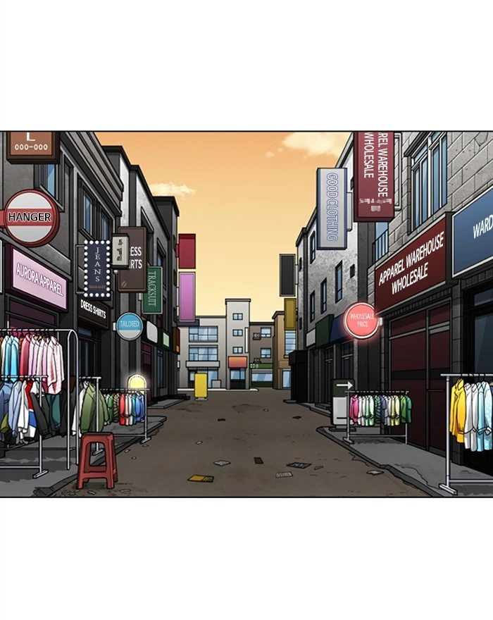 Lookism Chapter 303 — page 105