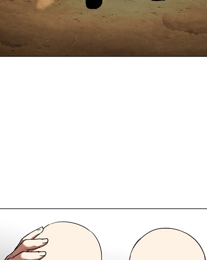 Lookism Chapter 303 — page 114