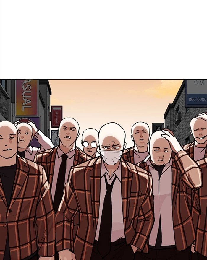 Lookism Chapter 303 — page 116