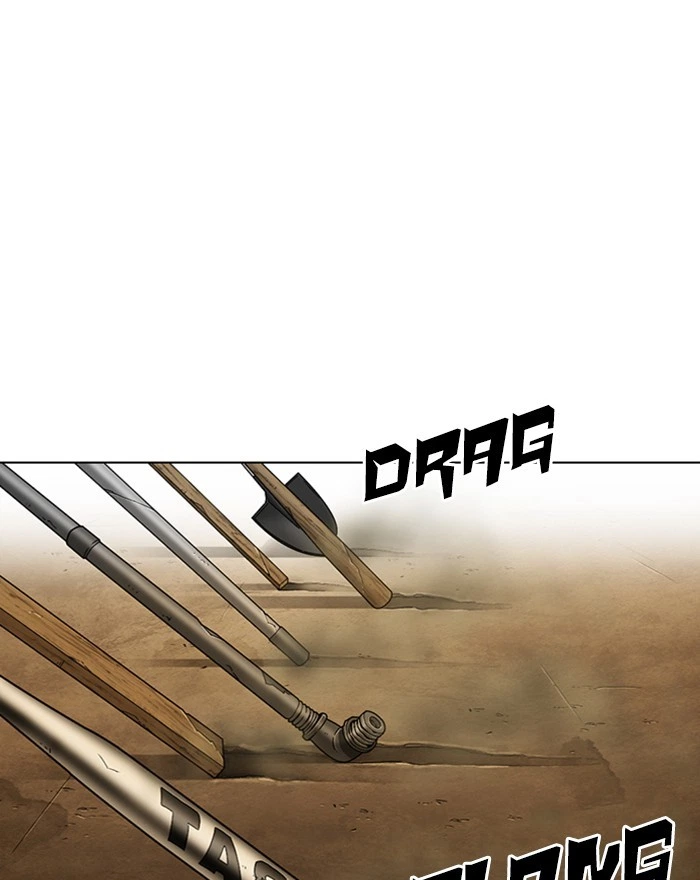 Lookism Chapter 303 — page 121