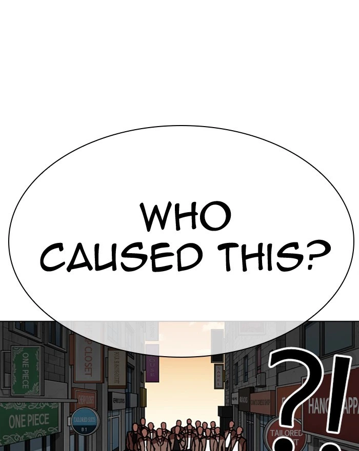 Lookism Chapter 303 — page 126