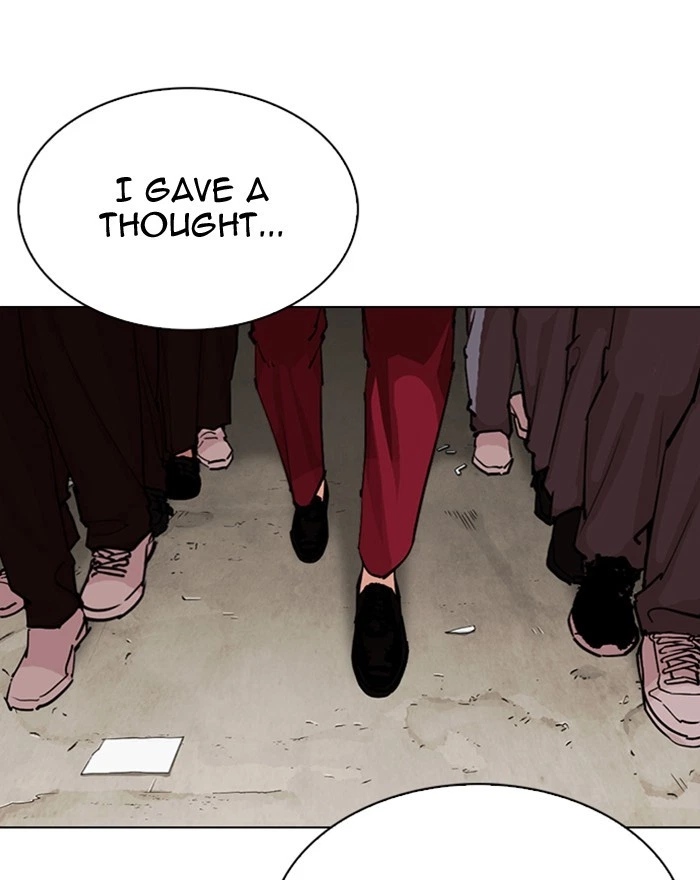 Lookism Chapter 303 — page 129