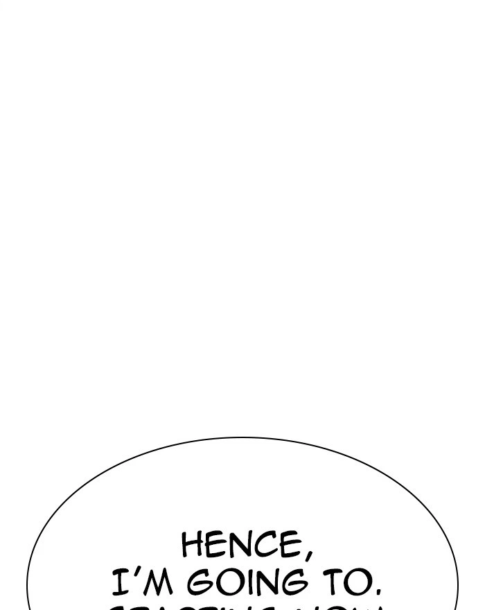 Lookism Chapter 303 — page 132
