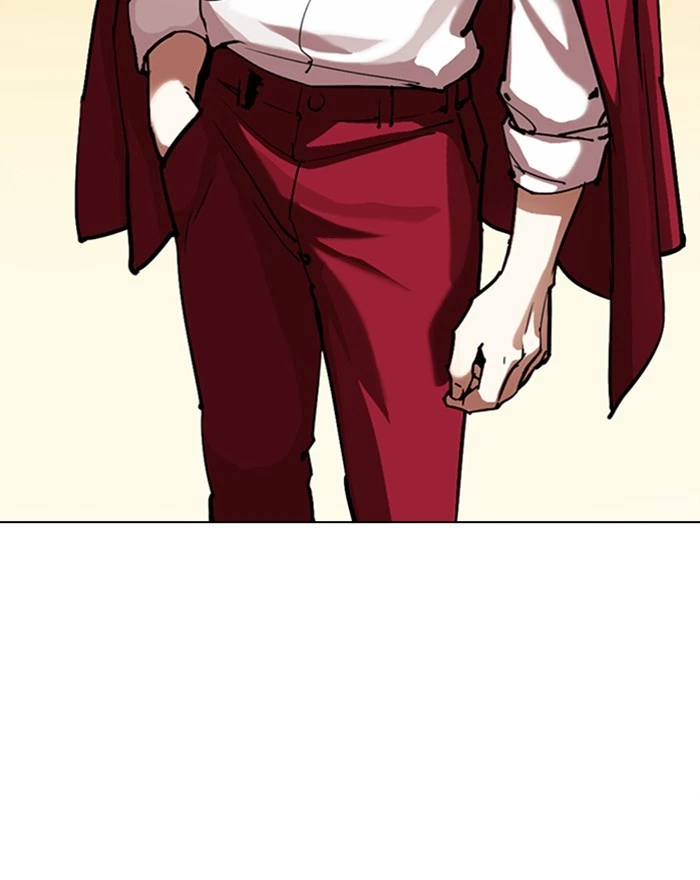 Lookism Chapter 303 — page 134