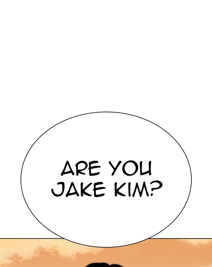 Lookism Chapter 303 — page 135