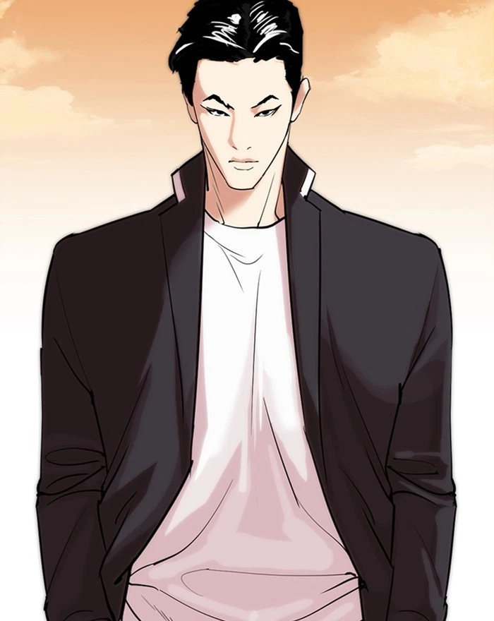 Lookism Chapter 303 — page 136
