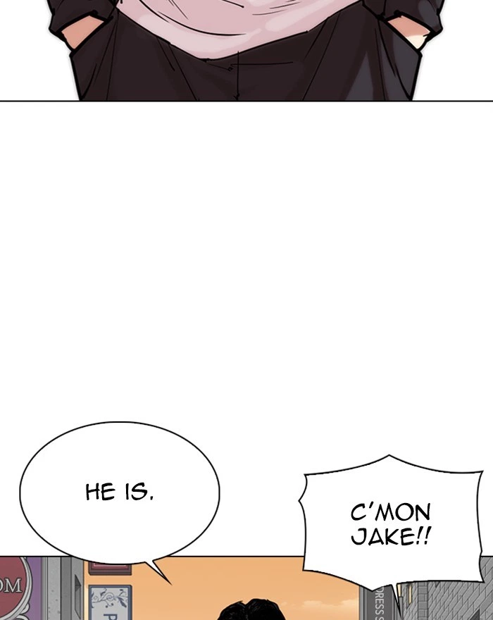 Lookism Chapter 303 — page 137