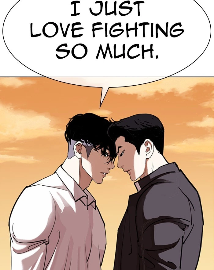 Lookism Chapter 303 — page 148