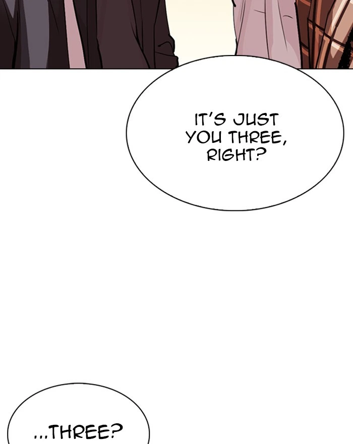Lookism Chapter 303 — page 151