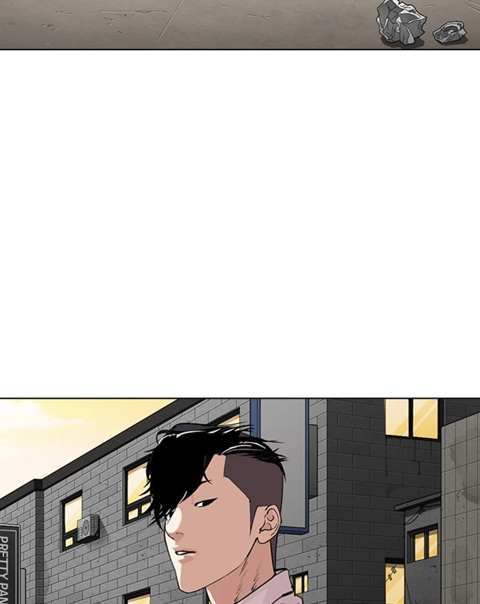 Lookism Chapter 303 — page 154
