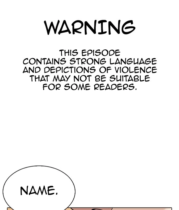 Lookism Chapter 304 — page 1