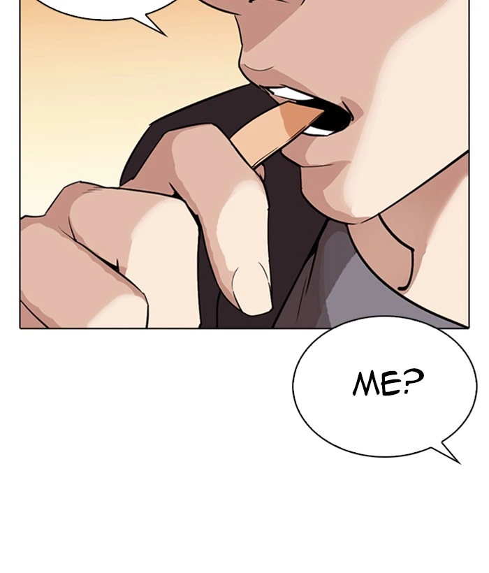 Lookism Chapter 304 — page 2