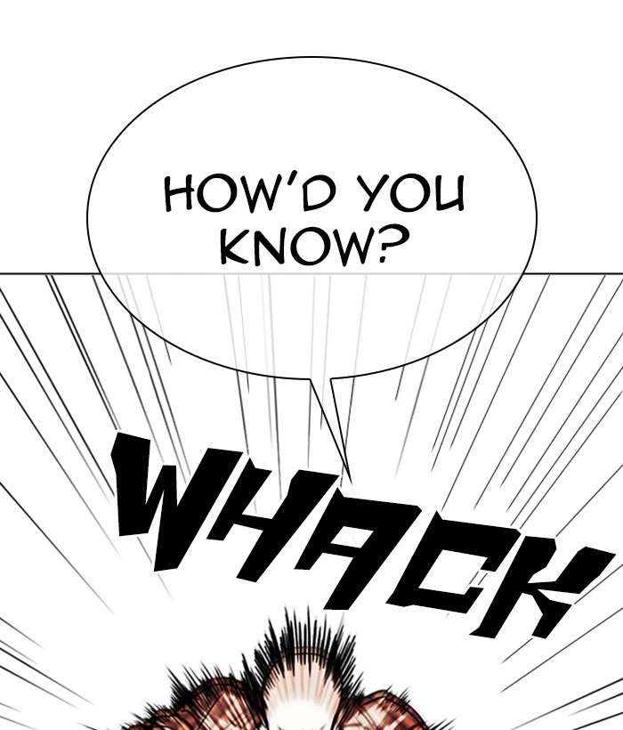 Lookism Chapter 304 — page 12