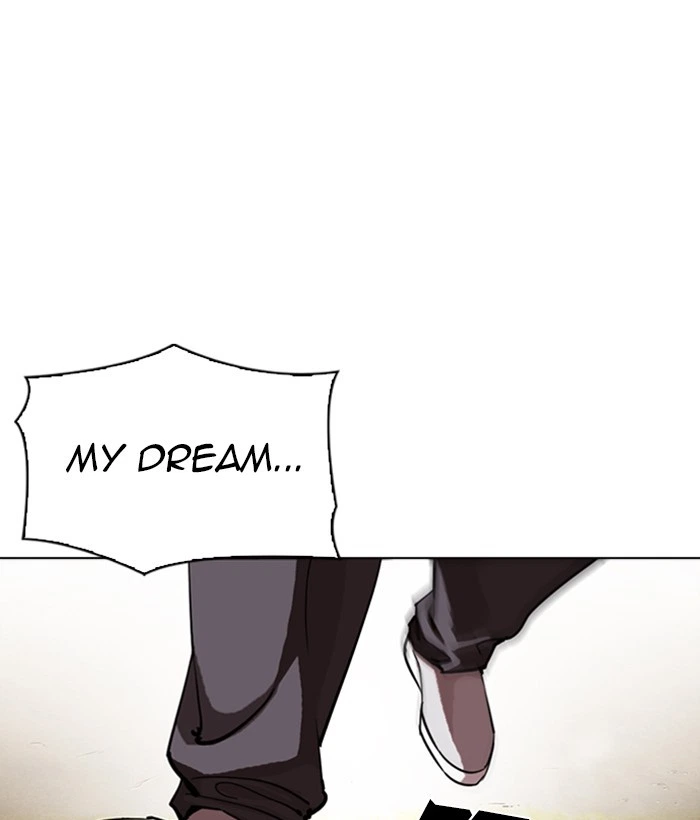 Lookism Chapter 304 — page 18