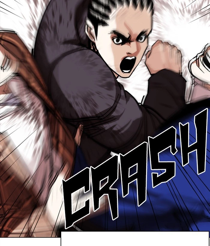 Lookism Chapter 304 — page 21