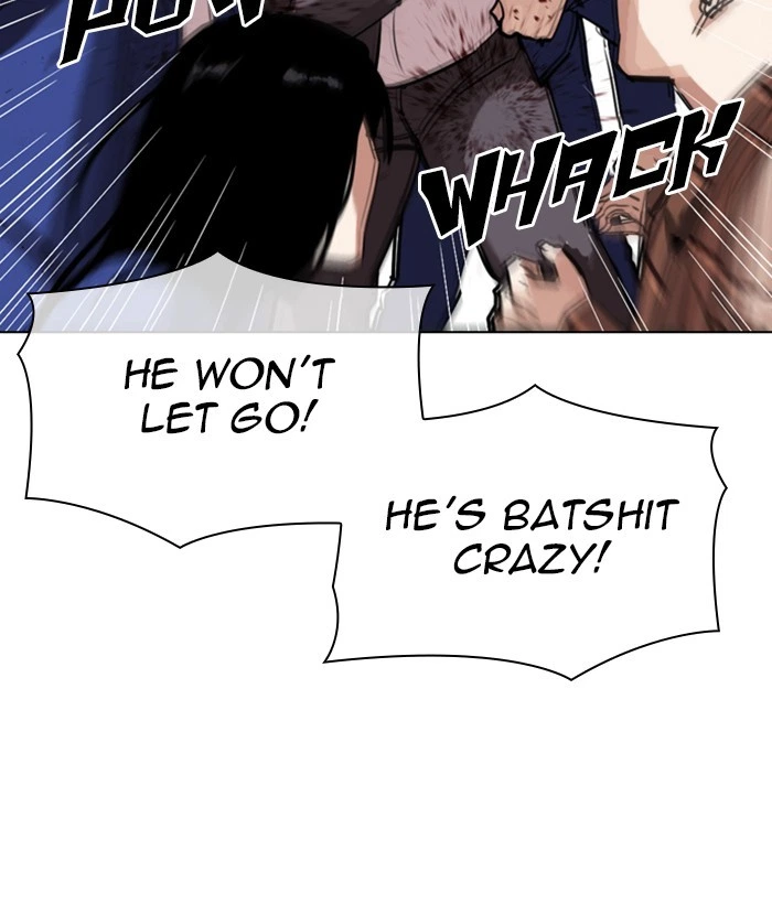 Lookism Chapter 304 — page 28