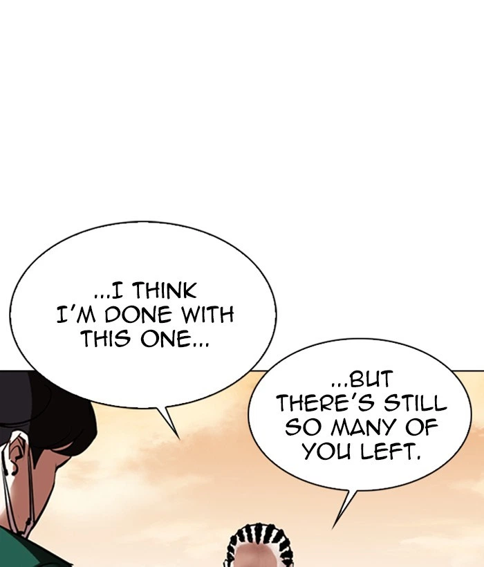 Lookism Chapter 304 — page 29