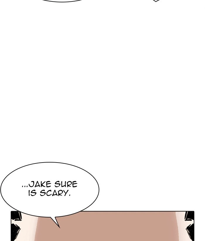 Lookism Chapter 304 — page 31