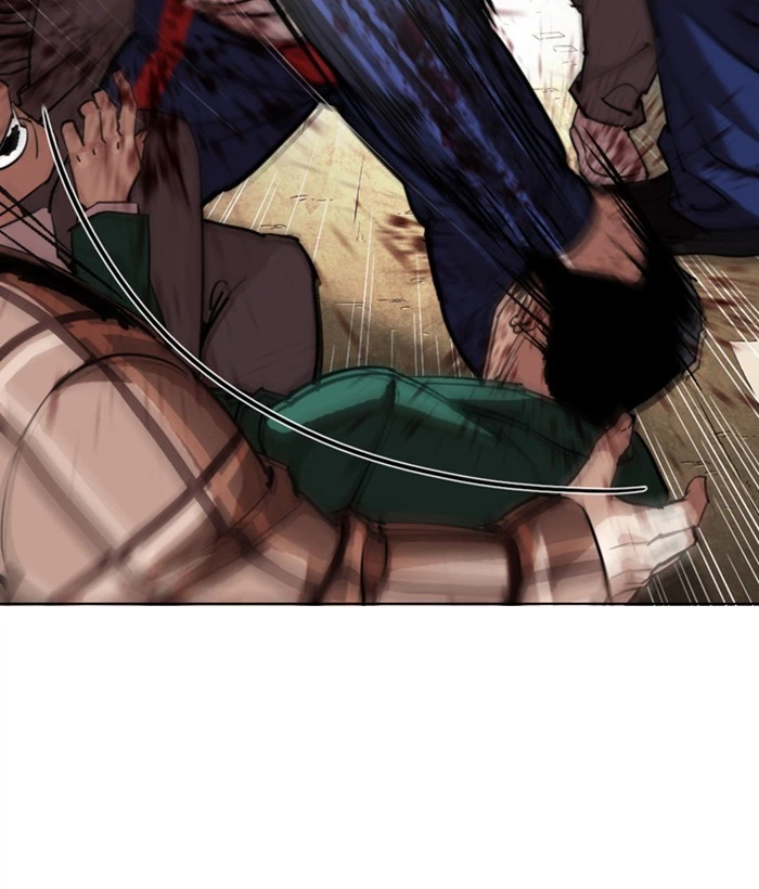 Lookism Chapter 304 — page 35