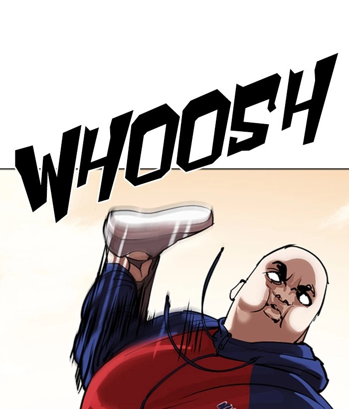 Lookism Chapter 304 — page 41