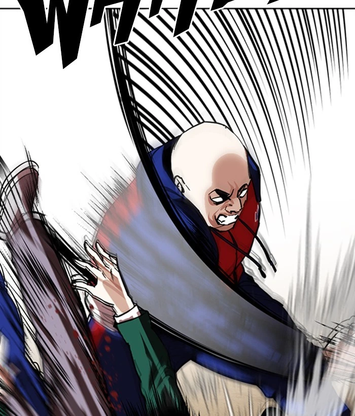 Lookism Chapter 304 — page 44