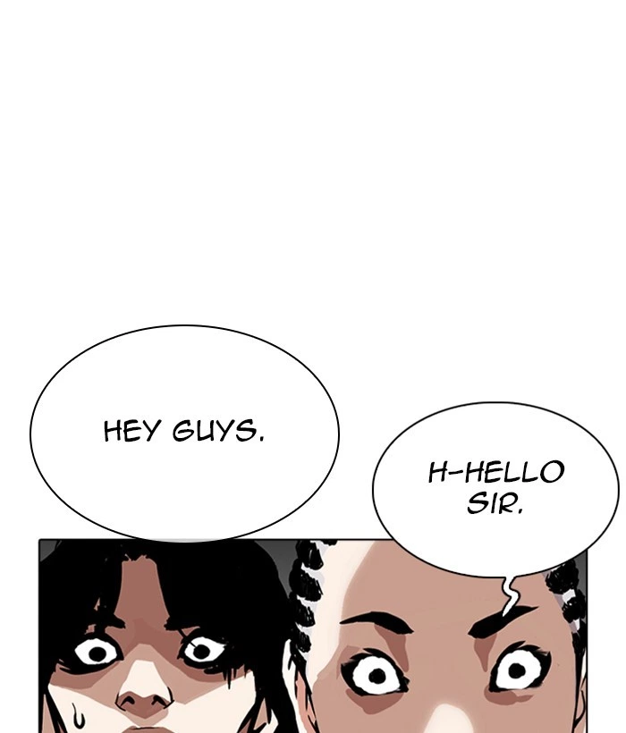 Lookism Chapter 304 — page 46