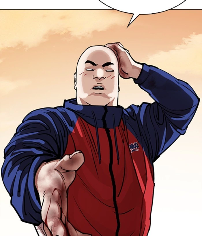 Lookism Chapter 304 — page 49