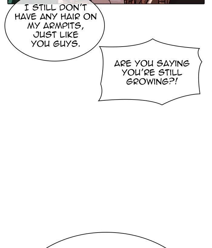 Lookism Chapter 304 — page 52