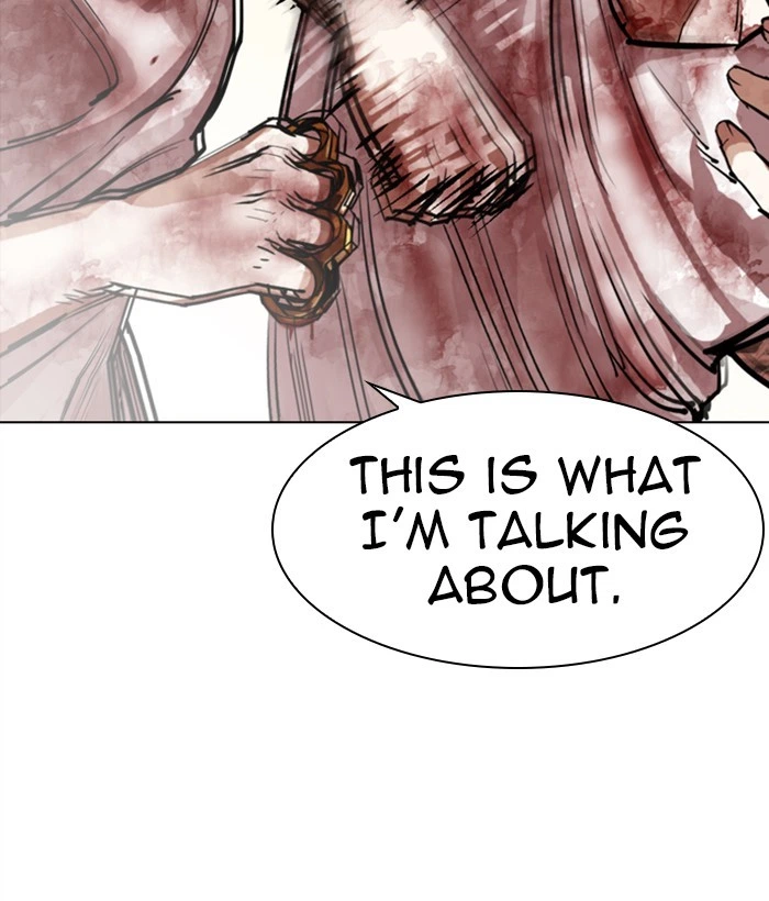 Lookism Chapter 304 — page 74