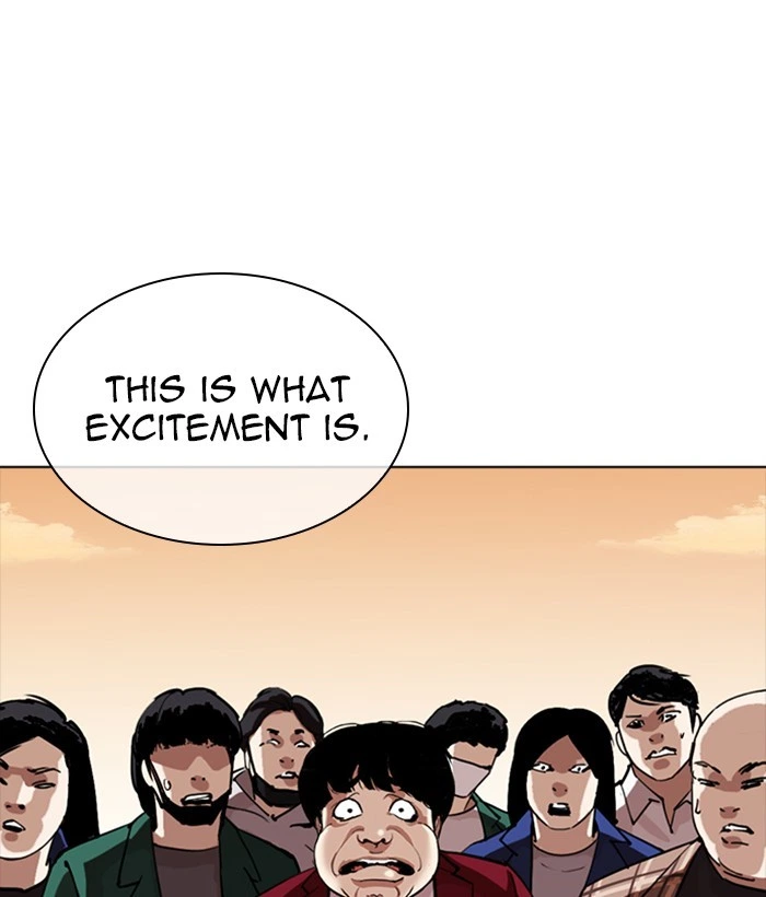 Lookism Chapter 304 — page 75