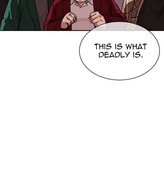 Lookism Chapter 304 — page 76
