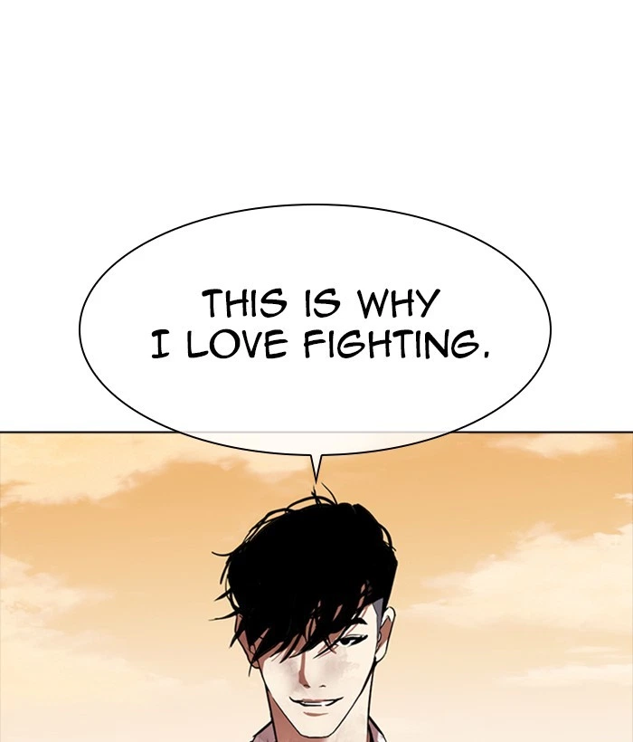 Lookism Chapter 304 — page 77
