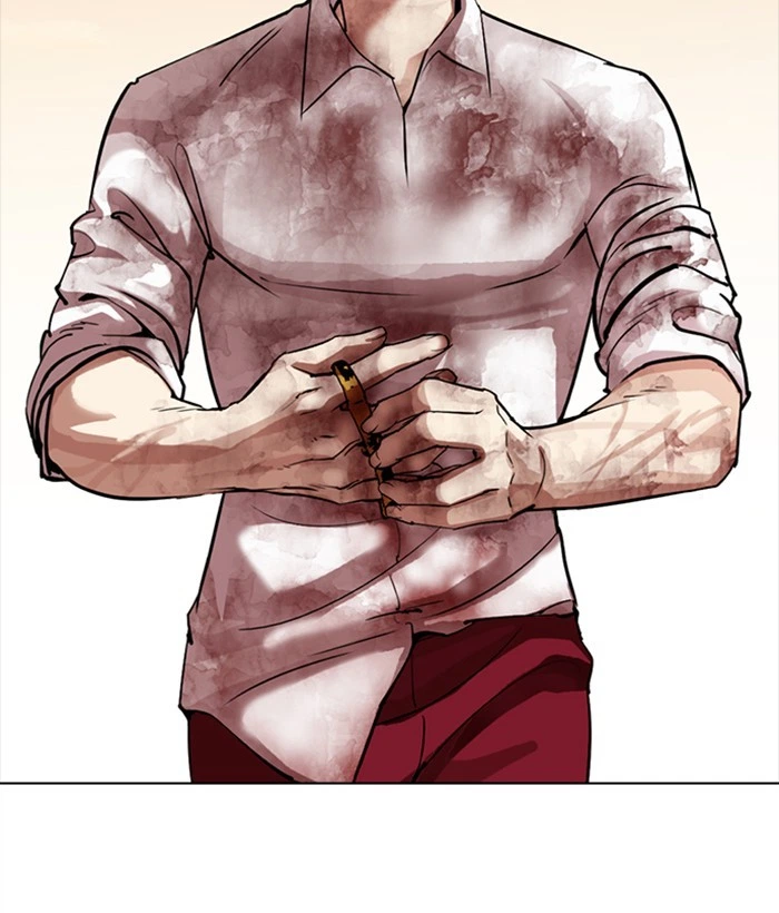 Lookism Chapter 304 — page 78