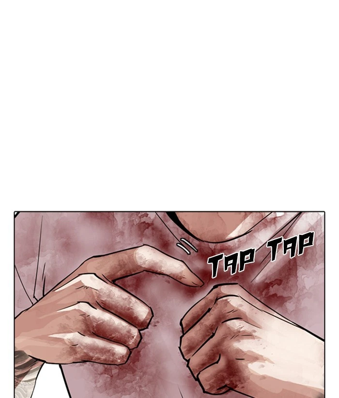 Lookism Chapter 304 — page 79