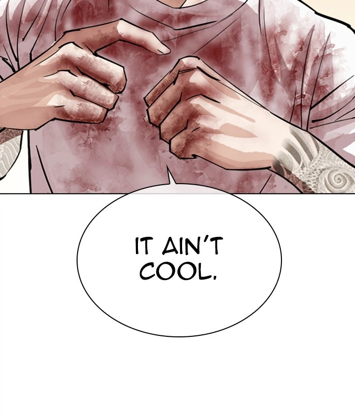 Lookism Chapter 304 — page 82
