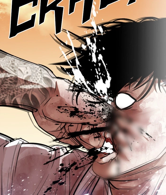 Lookism Chapter 304 — page 88