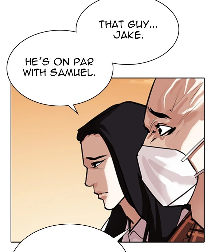 Lookism Chapter 304 — page 90