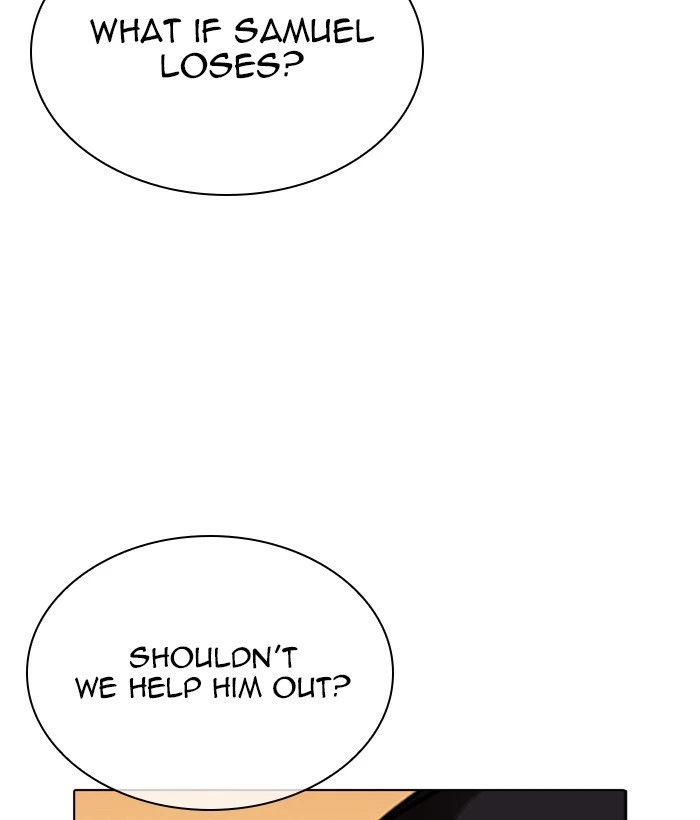 Lookism Chapter 304 — page 91