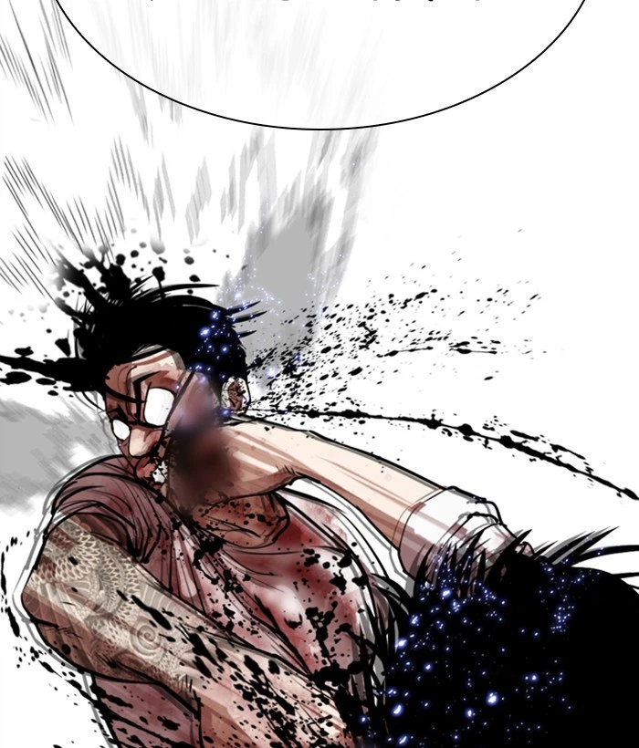 Lookism Chapter 304 — page 94