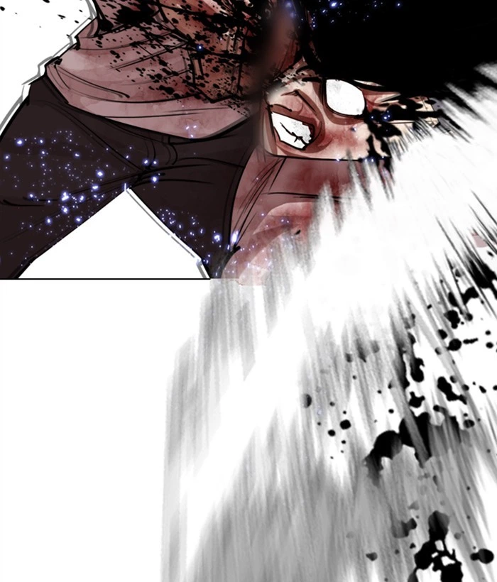 Lookism Chapter 304 — page 95