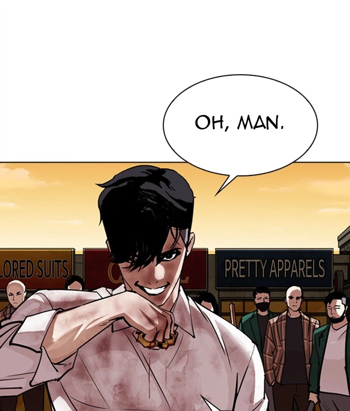 Lookism Chapter 304 — page 97