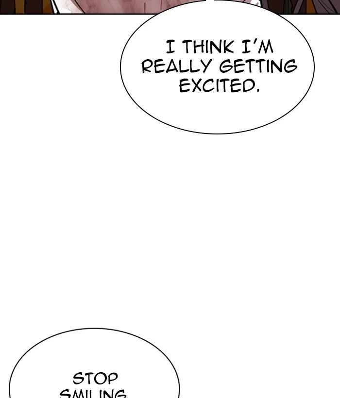 Lookism Chapter 304 — page 98