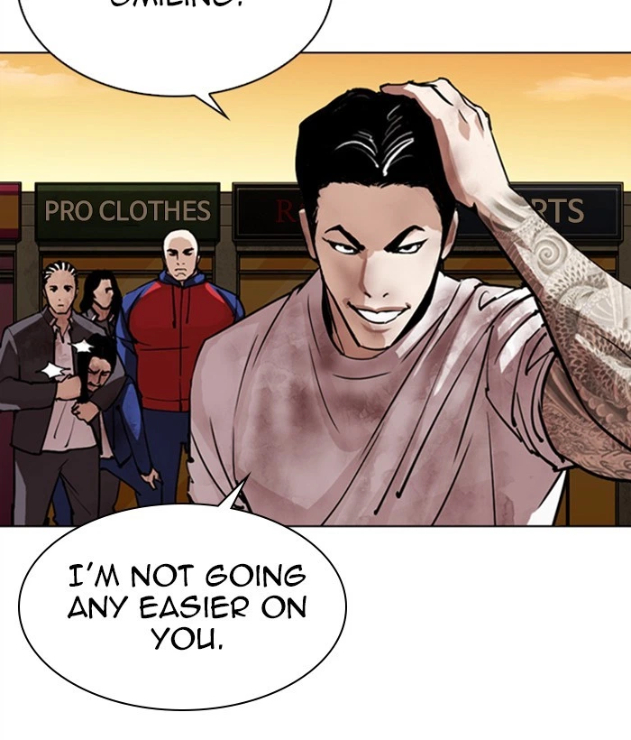 Lookism Chapter 304 — page 99