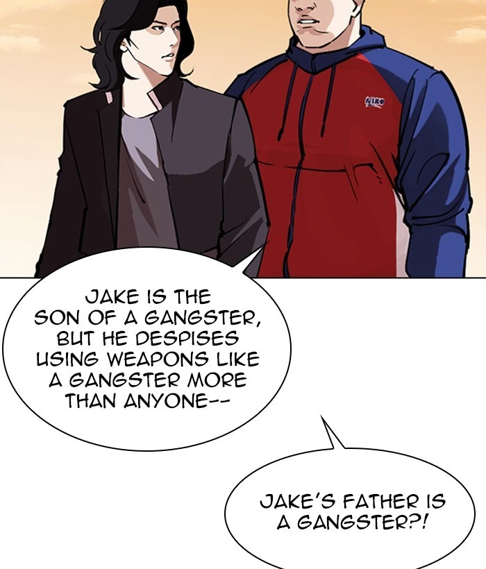 Lookism Chapter 304 — page 101