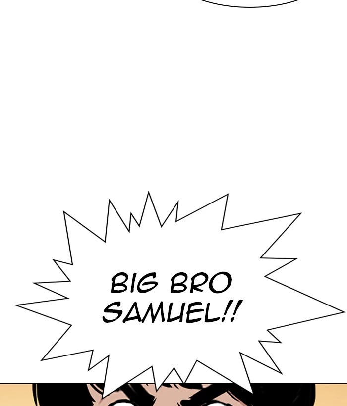 Lookism Chapter 304 — page 102