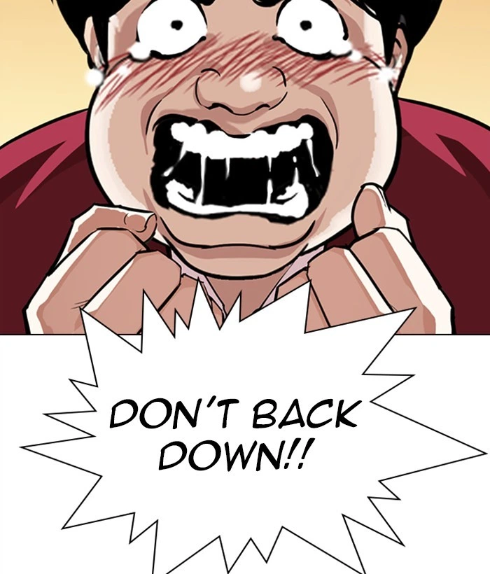 Lookism Chapter 304 — page 103