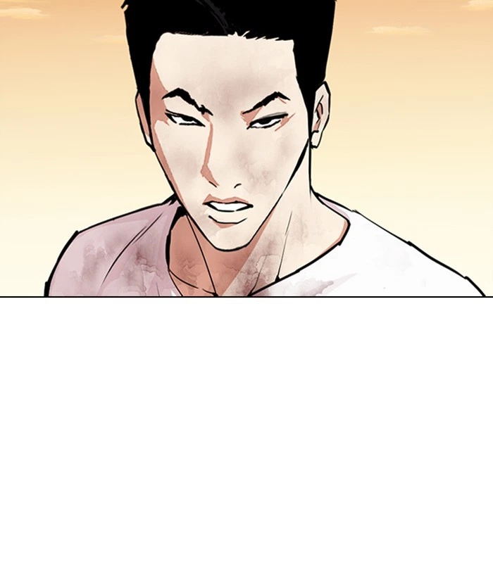 Lookism Chapter 304 — page 107
