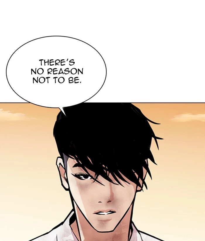Lookism Chapter 304 — page 108