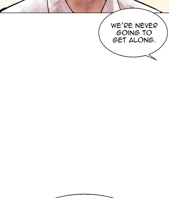 Lookism Chapter 304 — page 109