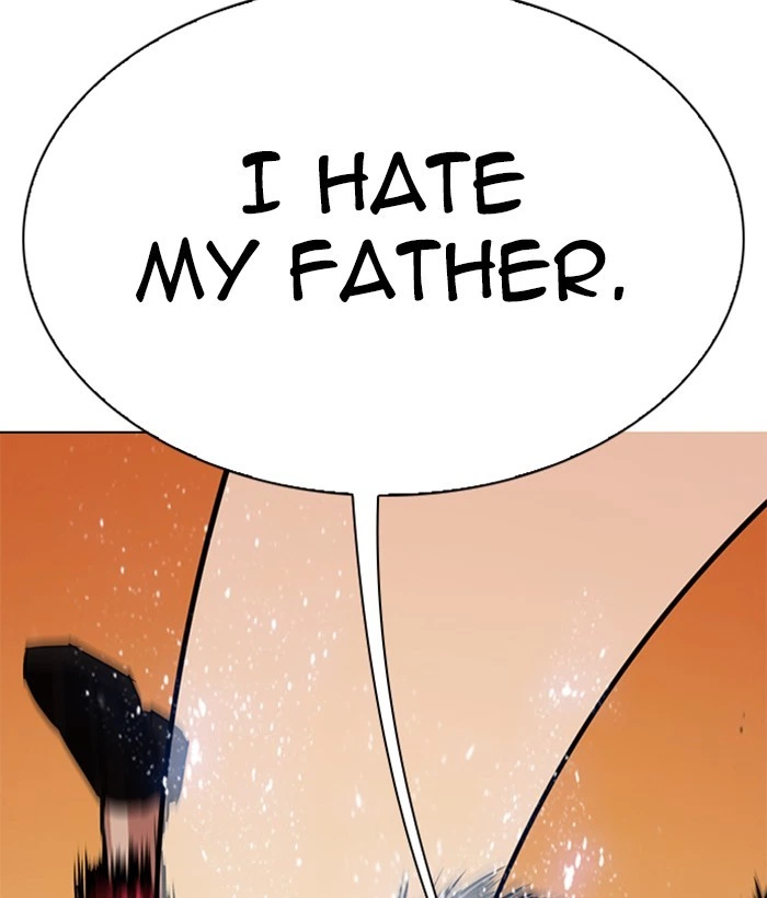 Lookism Chapter 304 — page 110